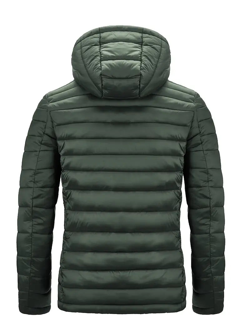 Arturo | Chaqueta de Entretiempo de Hombre