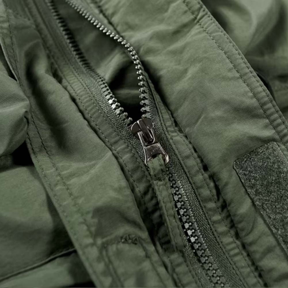 Oreste | Chaqueta de Hombre