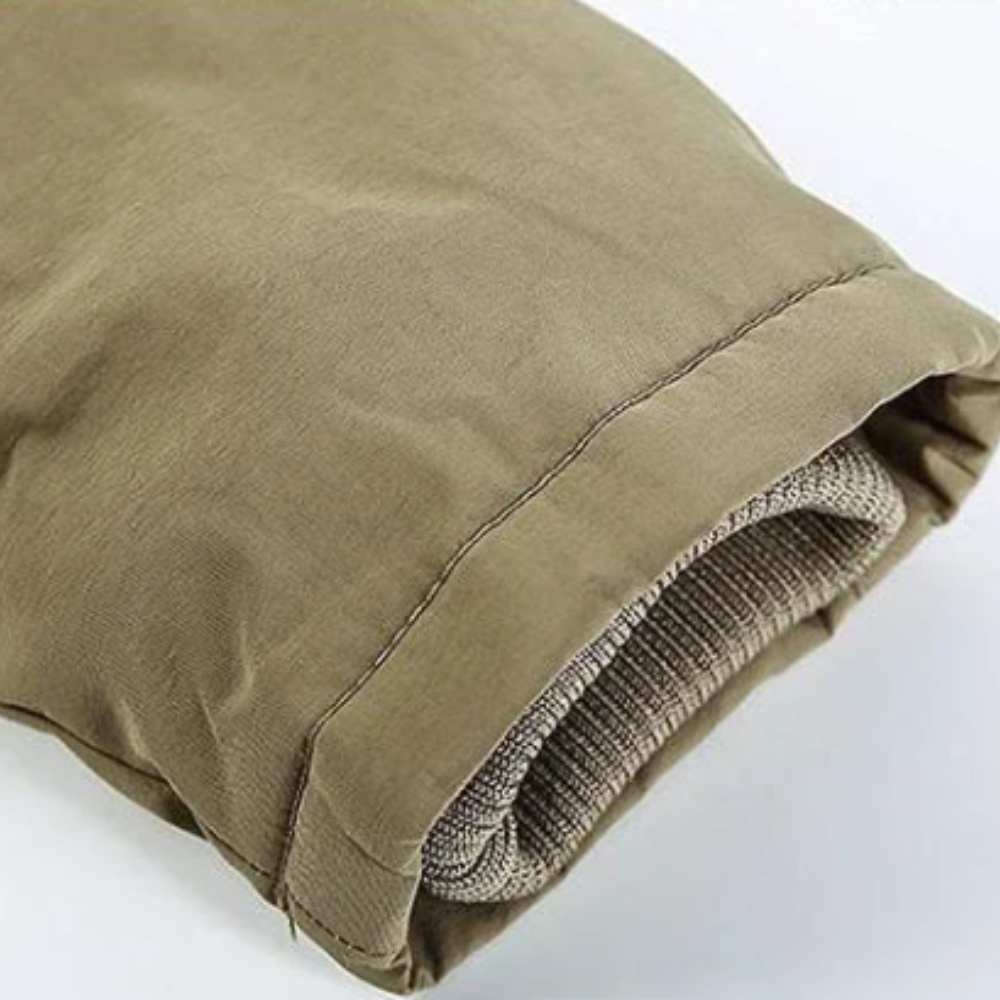 Ludovico | Chaqueta Urbana de Hombre