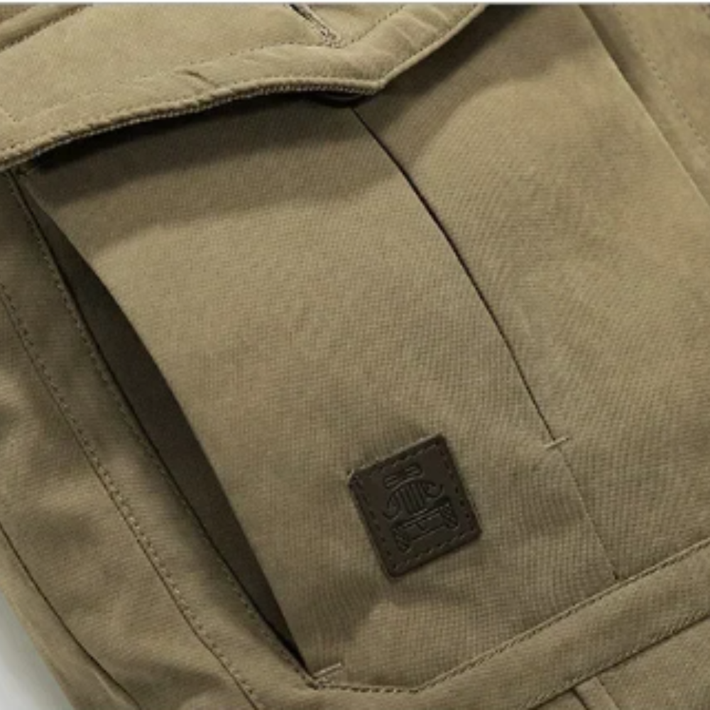 Tiziano | Chaqueta Moderna de Hombre