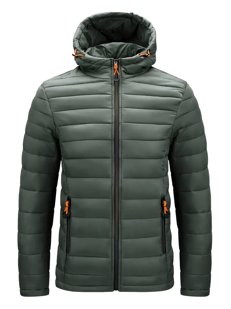 Arturo | Chaqueta de Entretiempo de Hombre