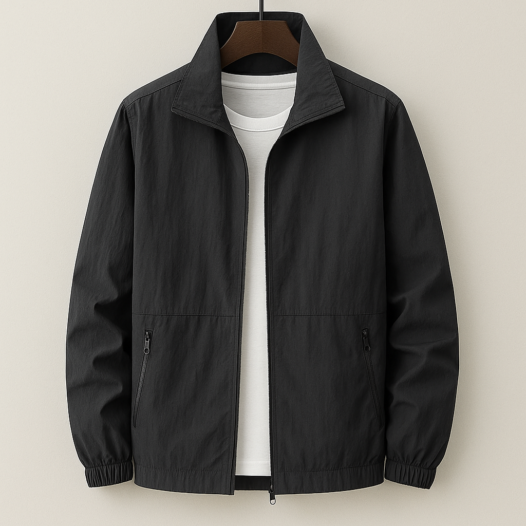 Ottavio | Chaqueta Ligera de Entretiempo
