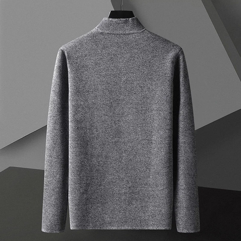 Luciano | Chaqueta de Invierno Elegante