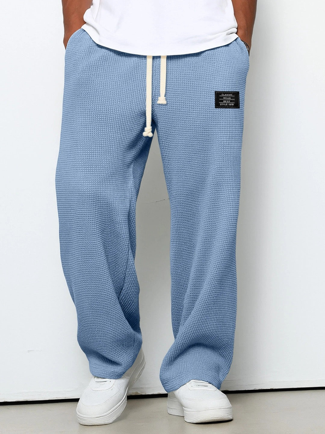 Franco | Pantalón Cómodo de Hombre