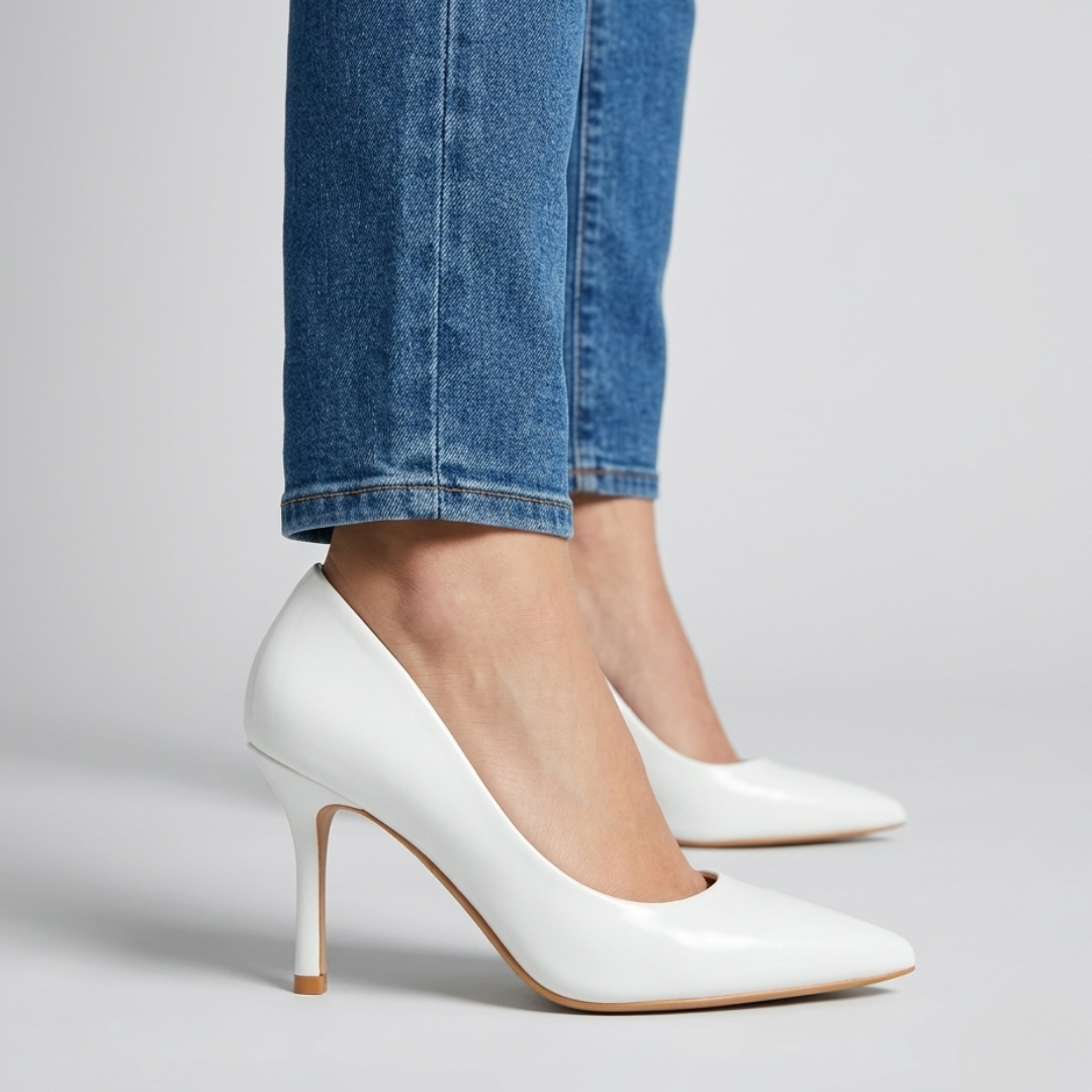 Lalla | Zapatos de salón para mujer elegantes y refinados