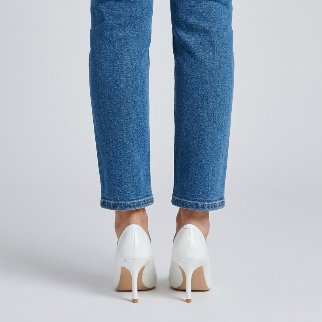 Lalla | Zapatos de salón para mujer elegantes y refinados