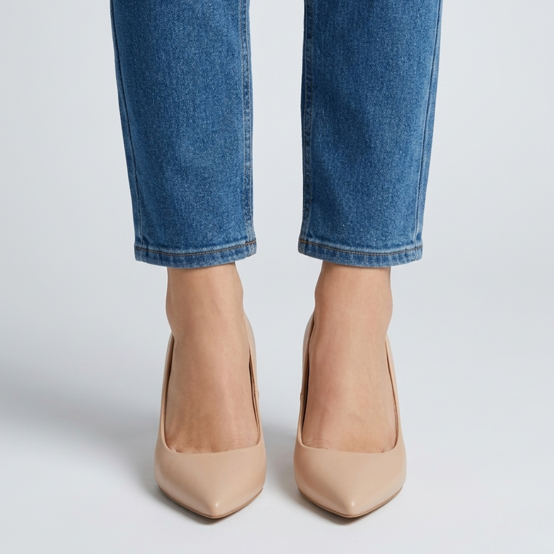 Lalla | Zapatos de salón para mujer elegantes y refinados