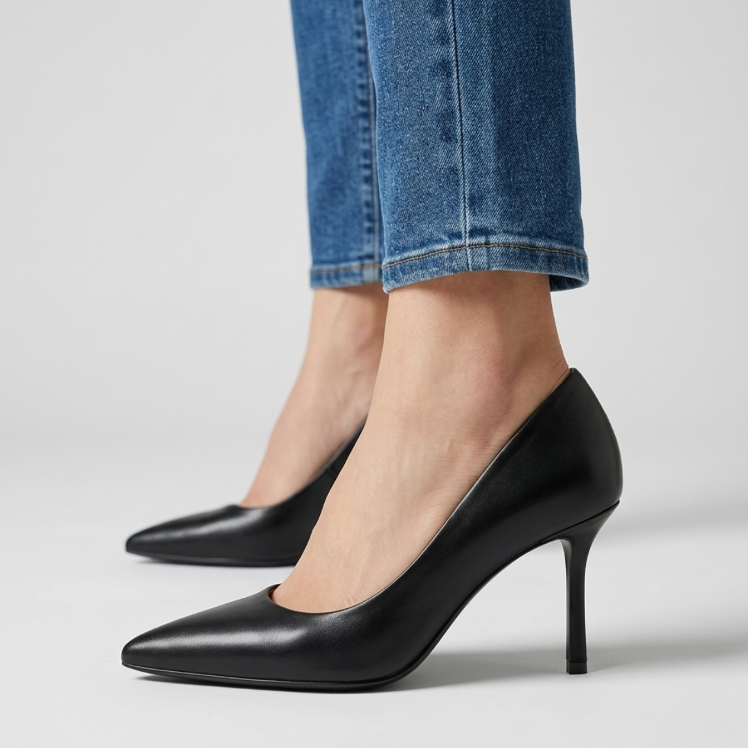 Lalla | Zapatos de salón para mujer elegantes y refinados