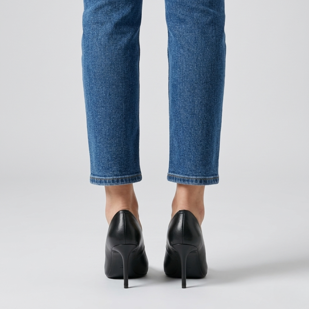 Lalla | Zapatos de salón para mujer elegantes y refinados