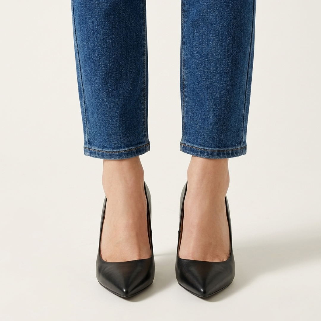 Lalla | Zapatos de salón para mujer elegantes y refinados