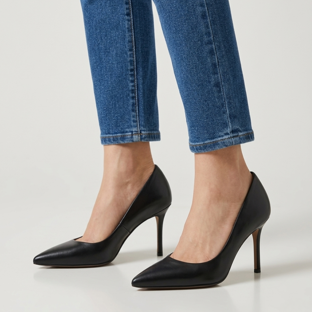 Lalla | Zapatos de salón para mujer elegantes y refinados