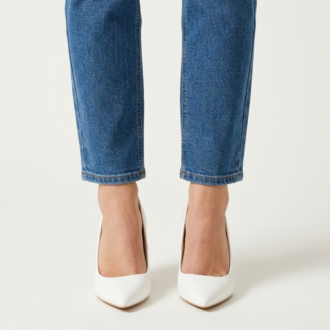 Lalla | Zapatos de salón para mujer elegantes y refinados
