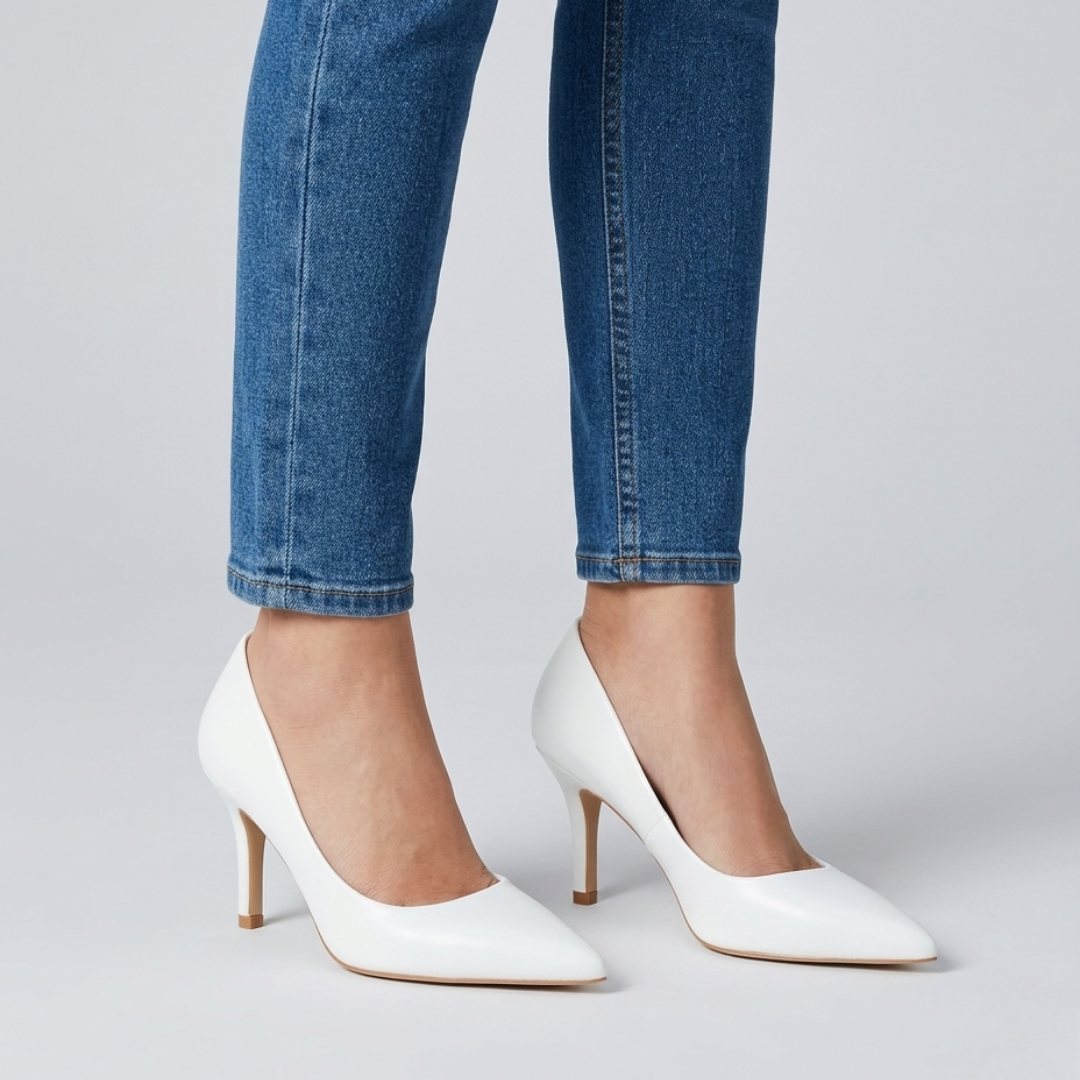 Lalla | Zapatos de salón para mujer elegantes y refinados