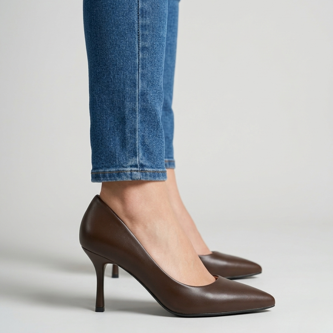 Lalla | Zapatos de salón para mujer elegantes y refinados