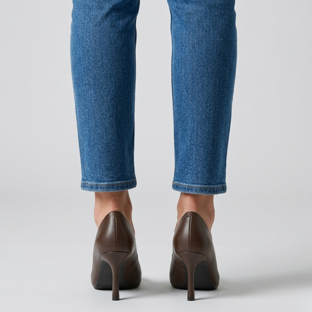 Lalla | Zapatos de salón para mujer elegantes y refinados