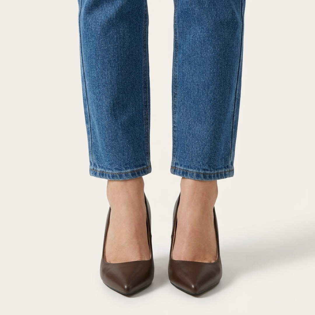 Lalla | Zapatos de salón para mujer elegantes y refinados