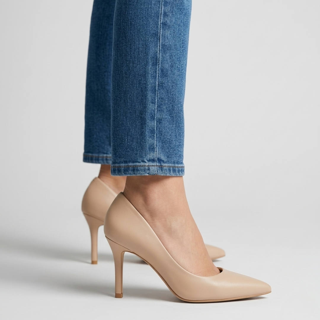 Lalla | Zapatos de salón para mujer elegantes y refinados