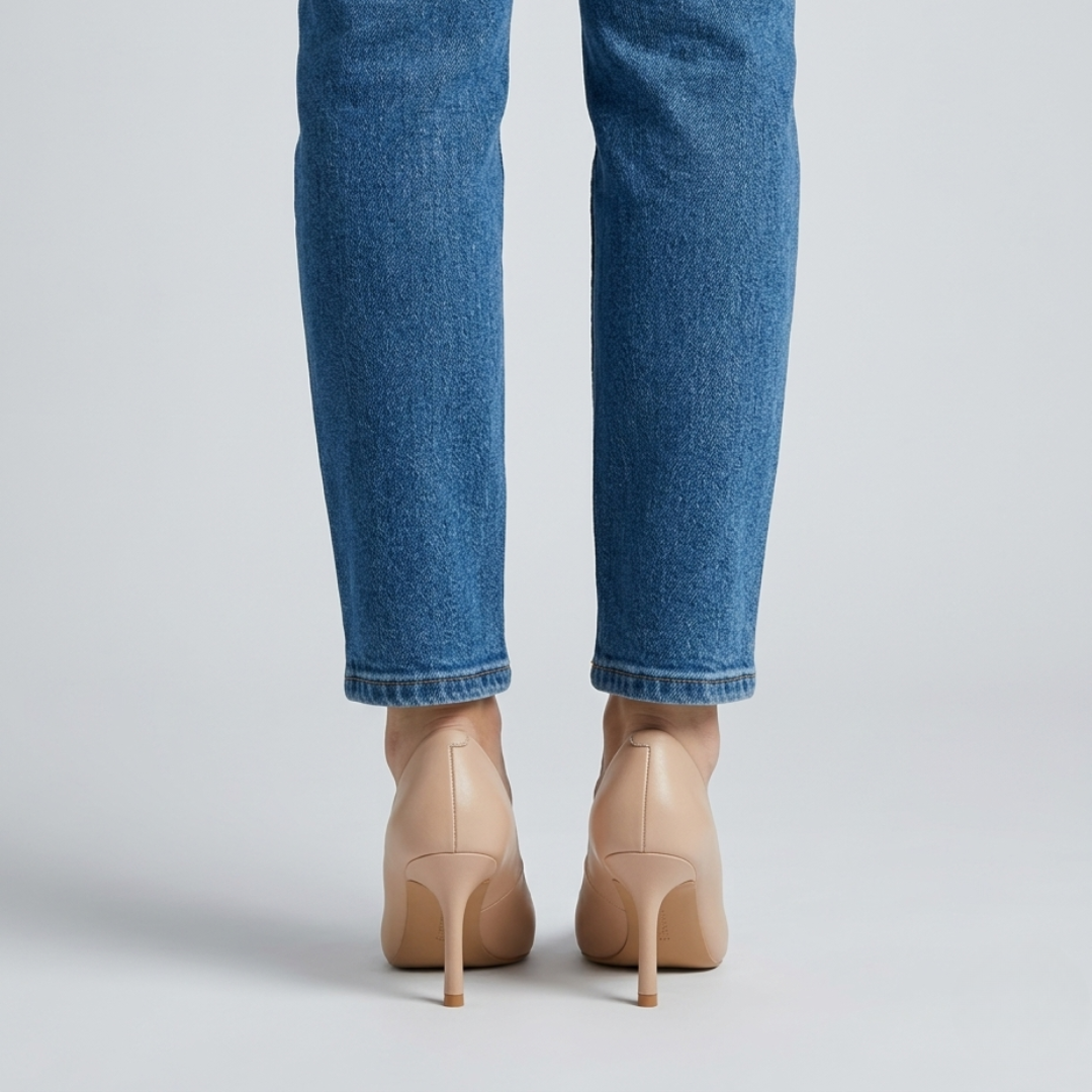 Lalla | Zapatos de salón para mujer elegantes y refinados