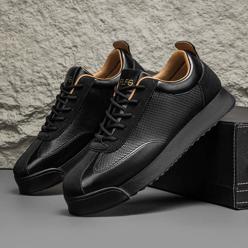 Fabio | Zapato de Piel Italiana