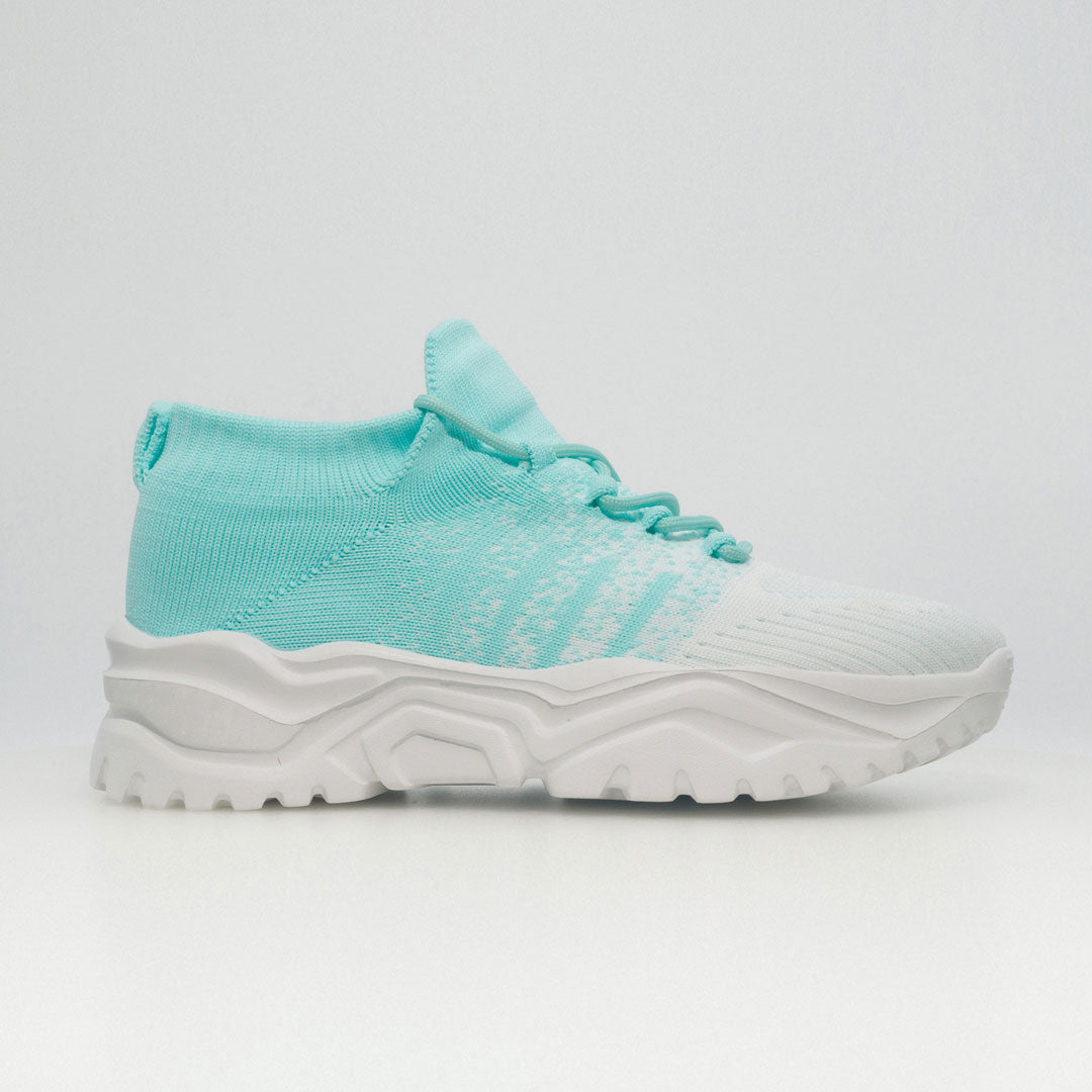 Nuvola | Zapatillas Elásticas Súper Cómodas