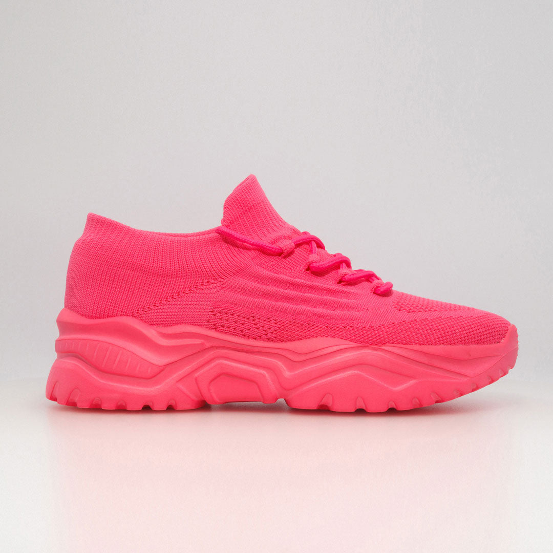 Nuvola | Zapatillas Elásticas Súper Cómodas