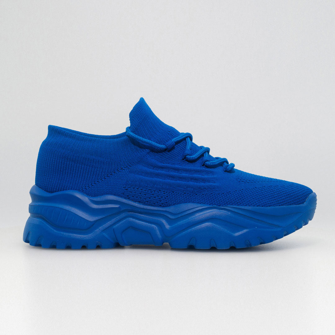 Nuvola | Zapatillas Elásticas Súper Cómodas