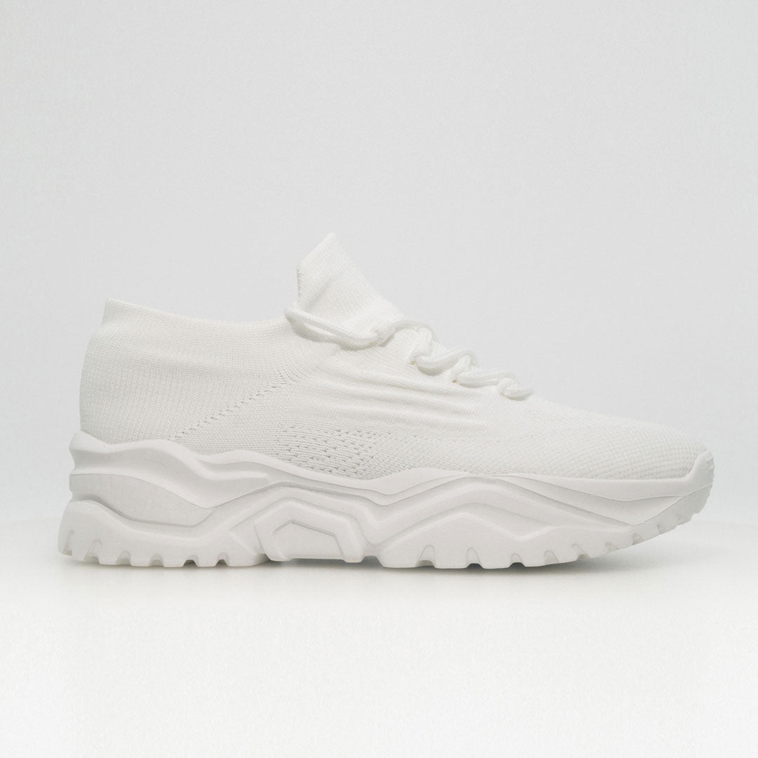 Nuvola | Zapatillas Elásticas Súper Cómodas