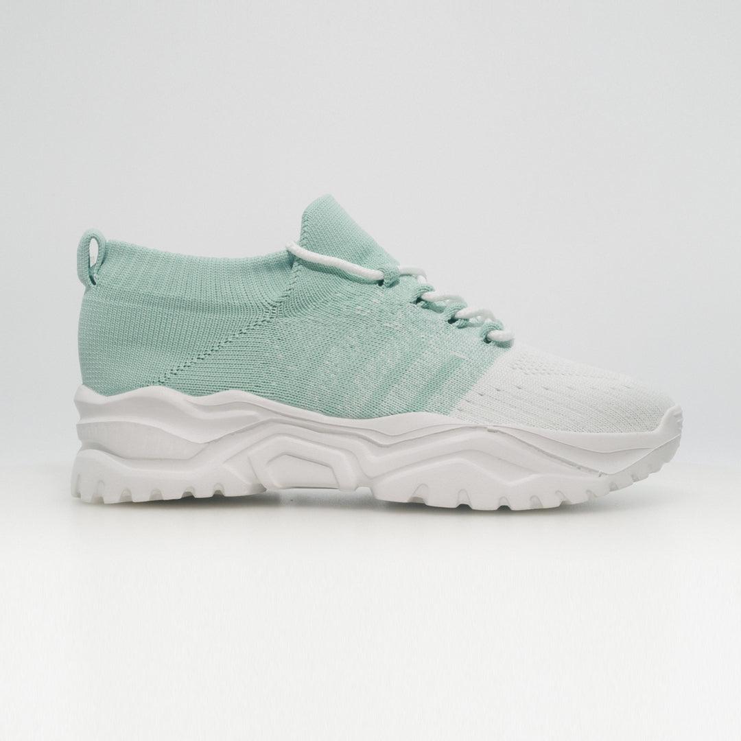 Nuvola | Zapatillas Elásticas Súper Cómodas
