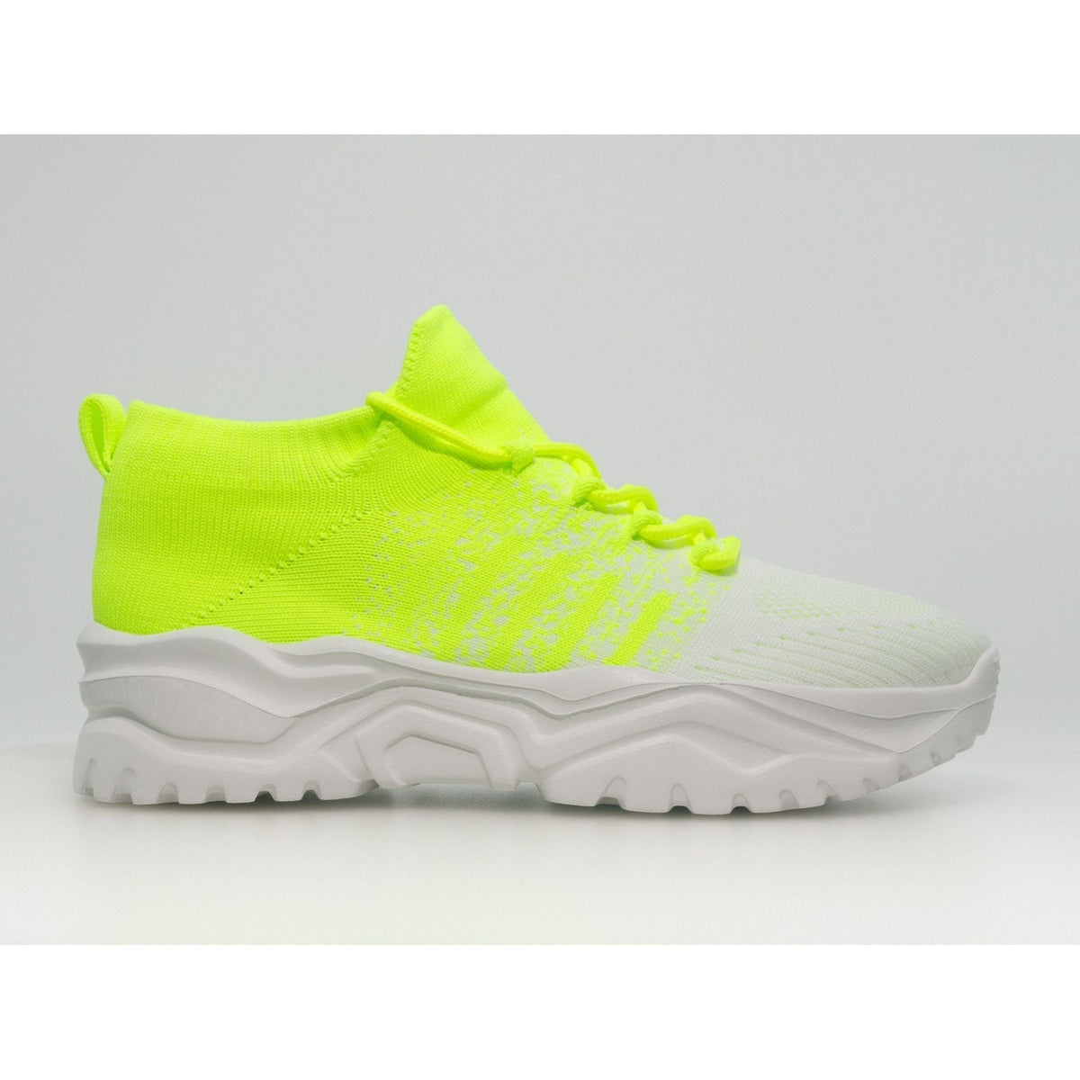 Nuvola | Zapatillas Elásticas Súper Cómodas