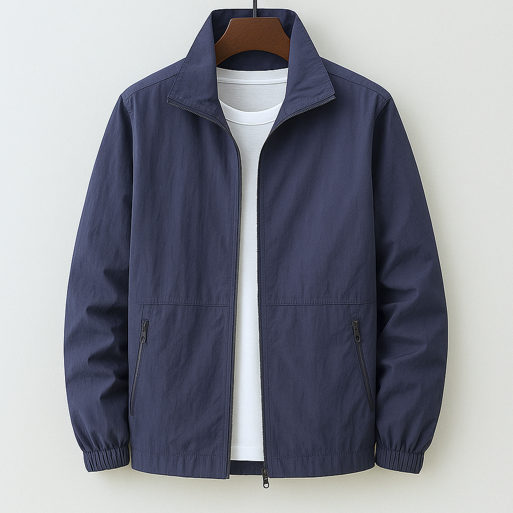Ottavio | Chaqueta Ligera de Entretiempo