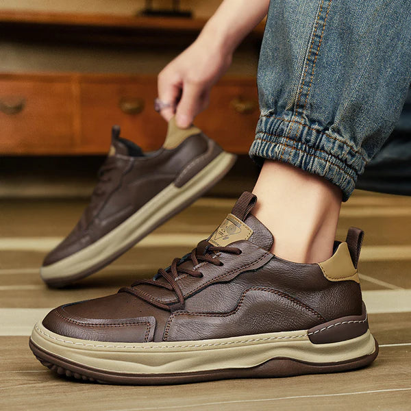 Aldo | Zapato de Suela Alta
