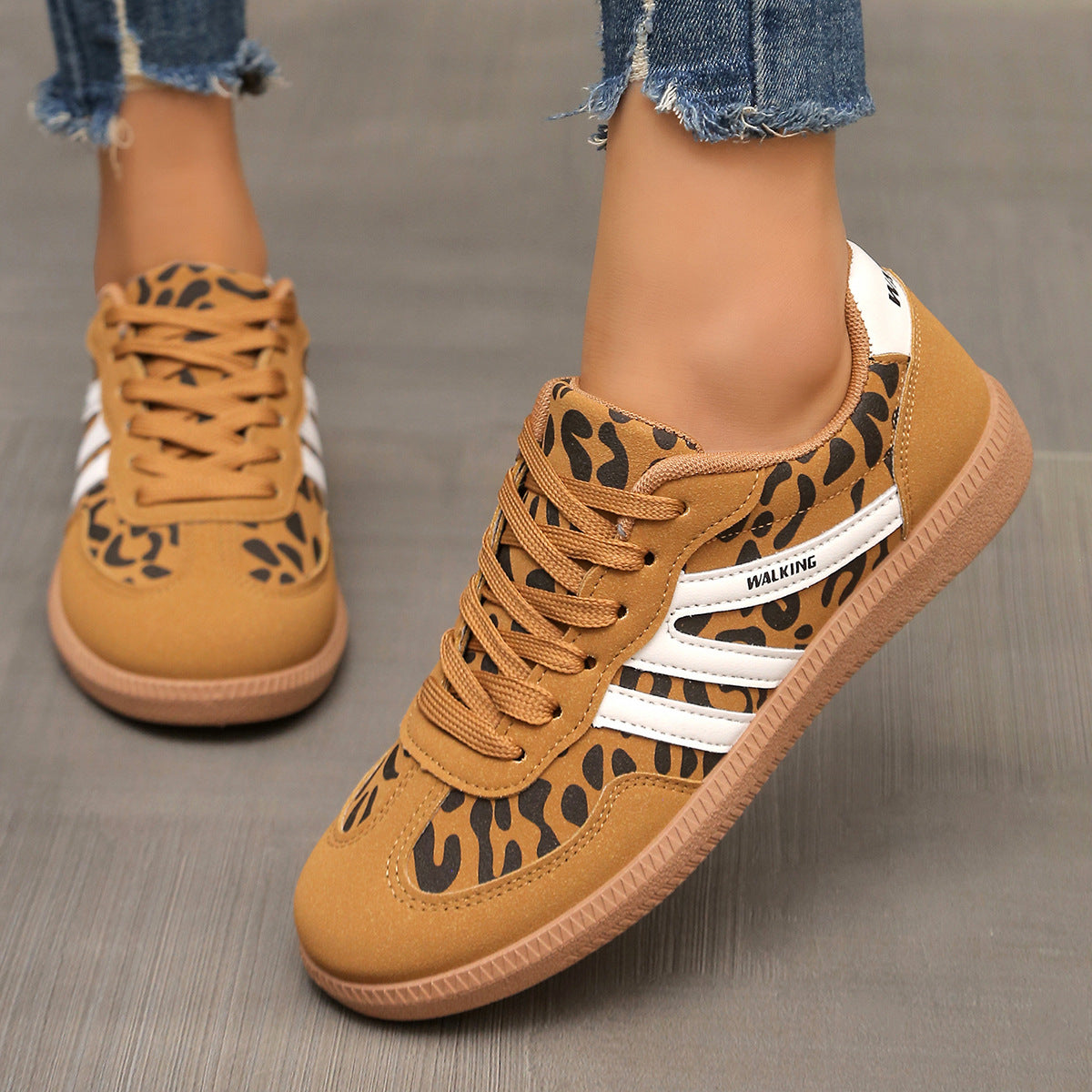 Deliza | Zapatos cómodos, transpirables y ligeros