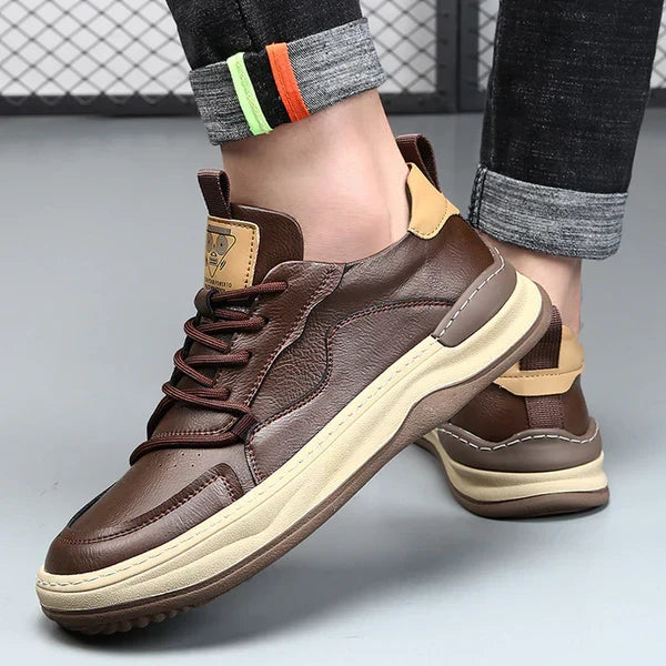 Aldo | Zapato de Suela Alta