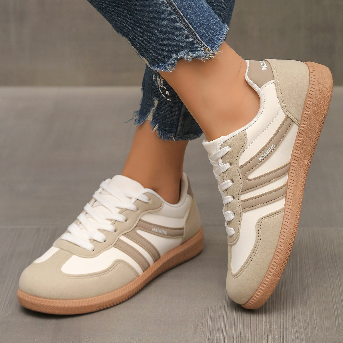Deliza | Zapatos cómodos, transpirables y ligeros