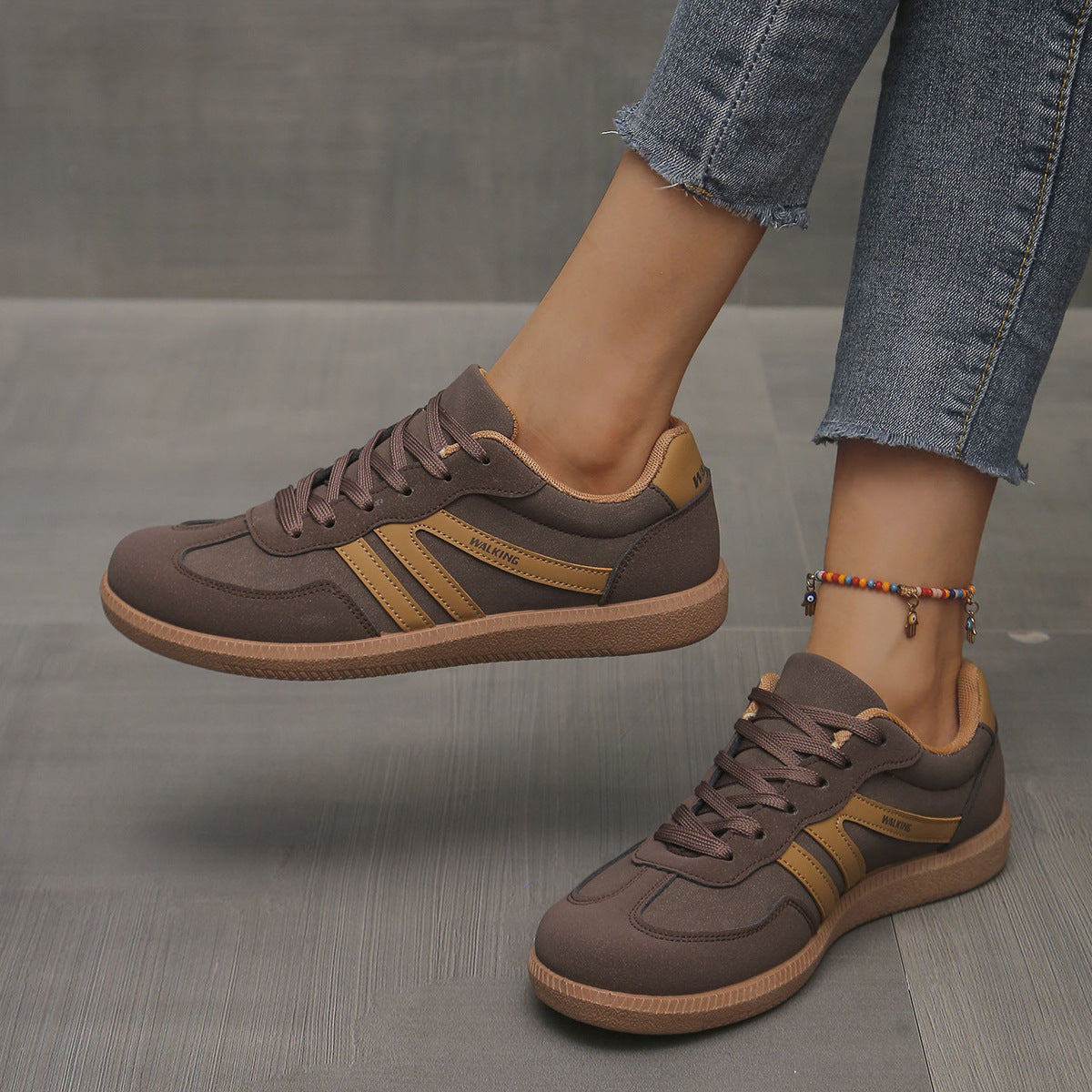 Deliza | Zapatos cómodos, transpirables y ligeros