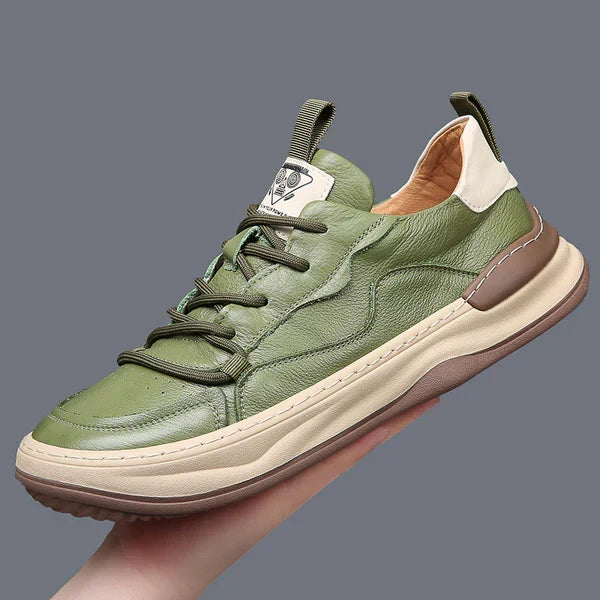 Aldo | Zapato de Suela Alta
