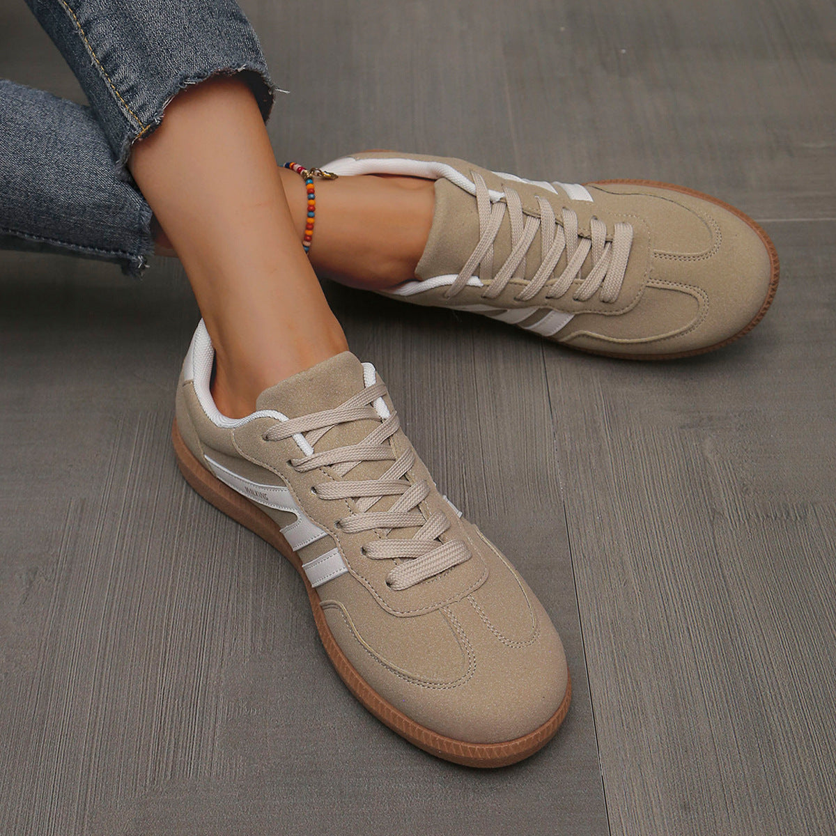 Deliza | Zapatos cómodos, transpirables y ligeros