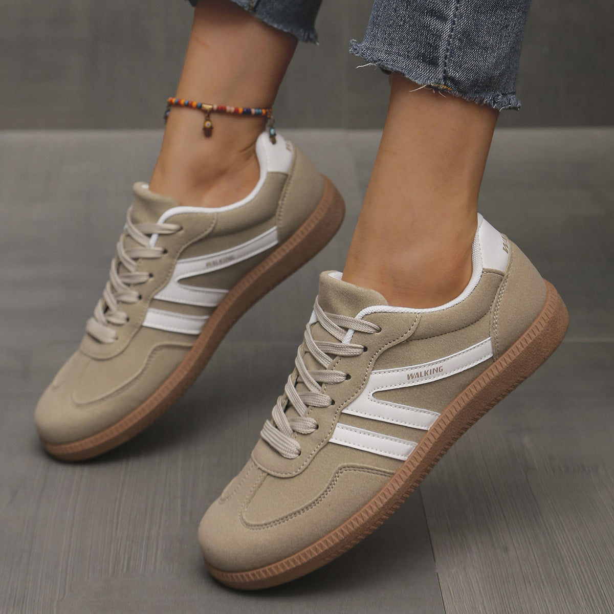 Deliza | Zapatos cómodos, transpirables y ligeros