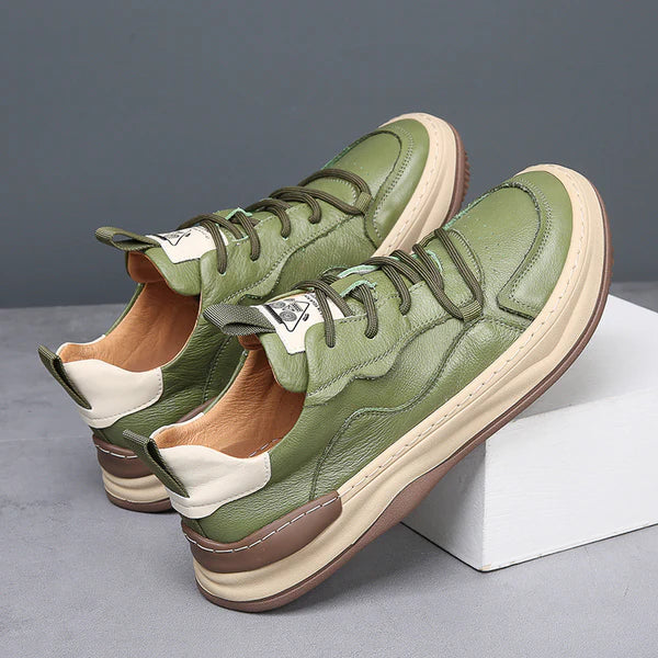 Aldo | Zapato de Suela Alta