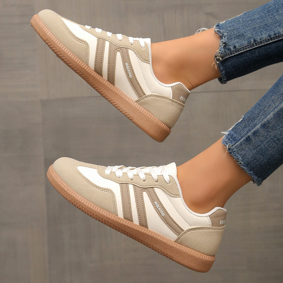 Deliza | Zapatos cómodos, transpirables y ligeros