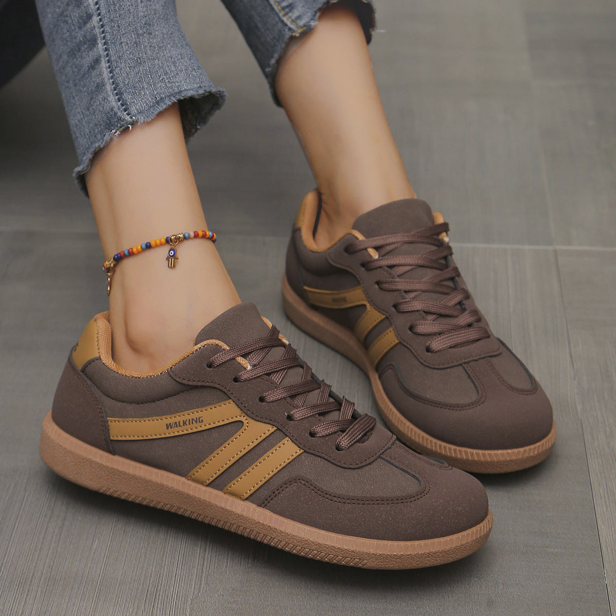 Deliza | Zapatos cómodos, transpirables y ligeros