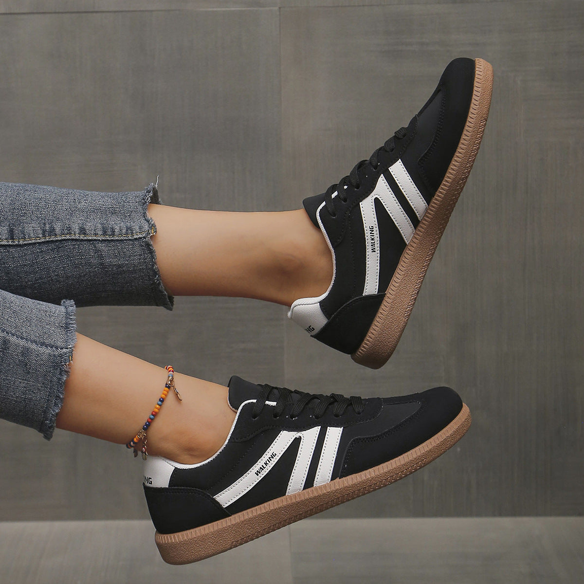 Deliza | Zapatos cómodos, transpirables y ligeros