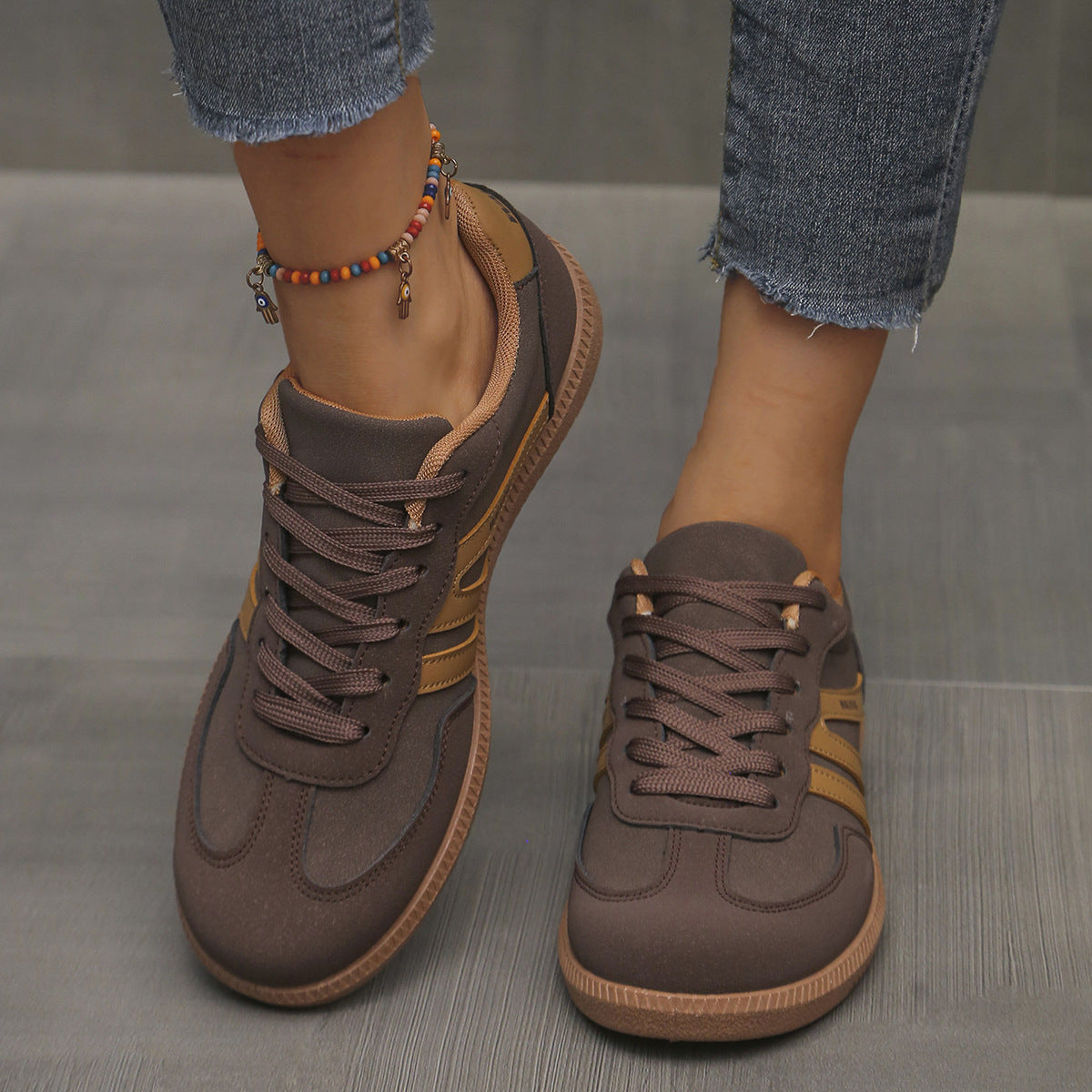 Deliza | Zapatos cómodos, transpirables y ligeros