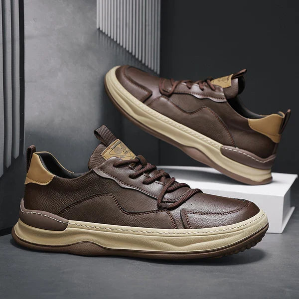 Aldo | Zapato de Suela Alta