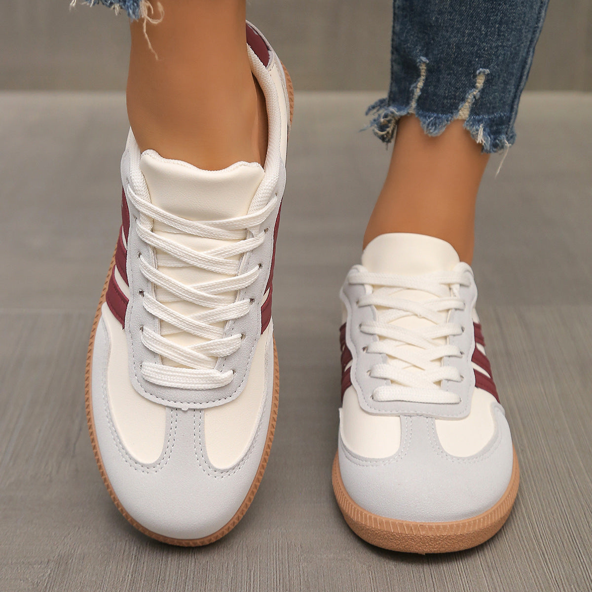 Deliza | Zapatos cómodos, transpirables y ligeros