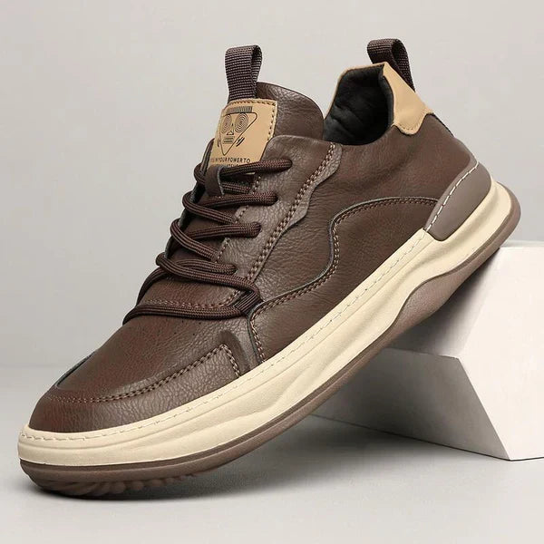 Aldo | Zapato de Suela Alta