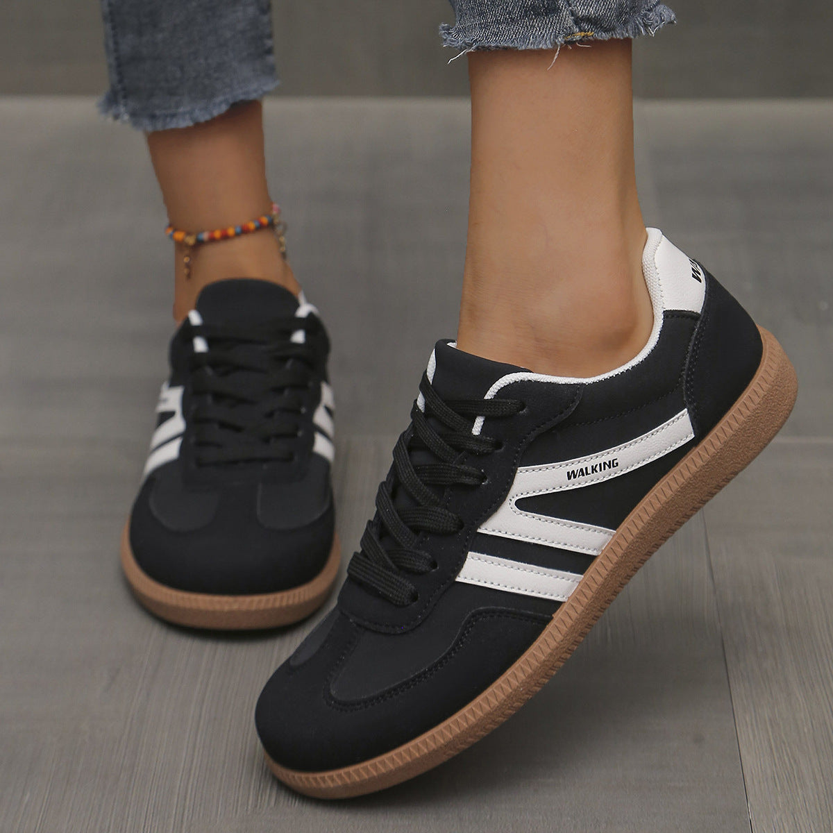 Deliza | Zapatos cómodos, transpirables y ligeros