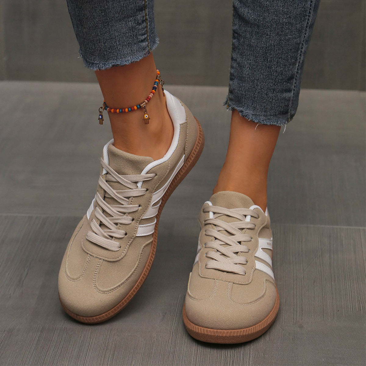Deliza | Zapatos cómodos, transpirables y ligeros