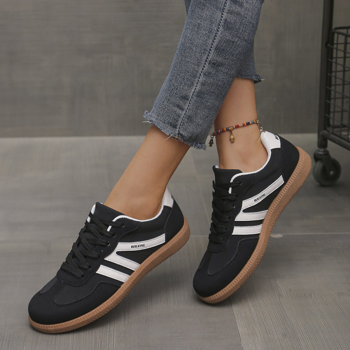 Deliza | Zapatos cómodos, transpirables y ligeros