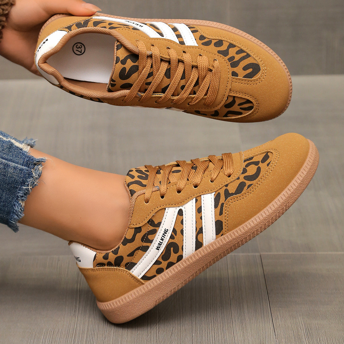 Deliza | Zapatos cómodos, transpirables y ligeros